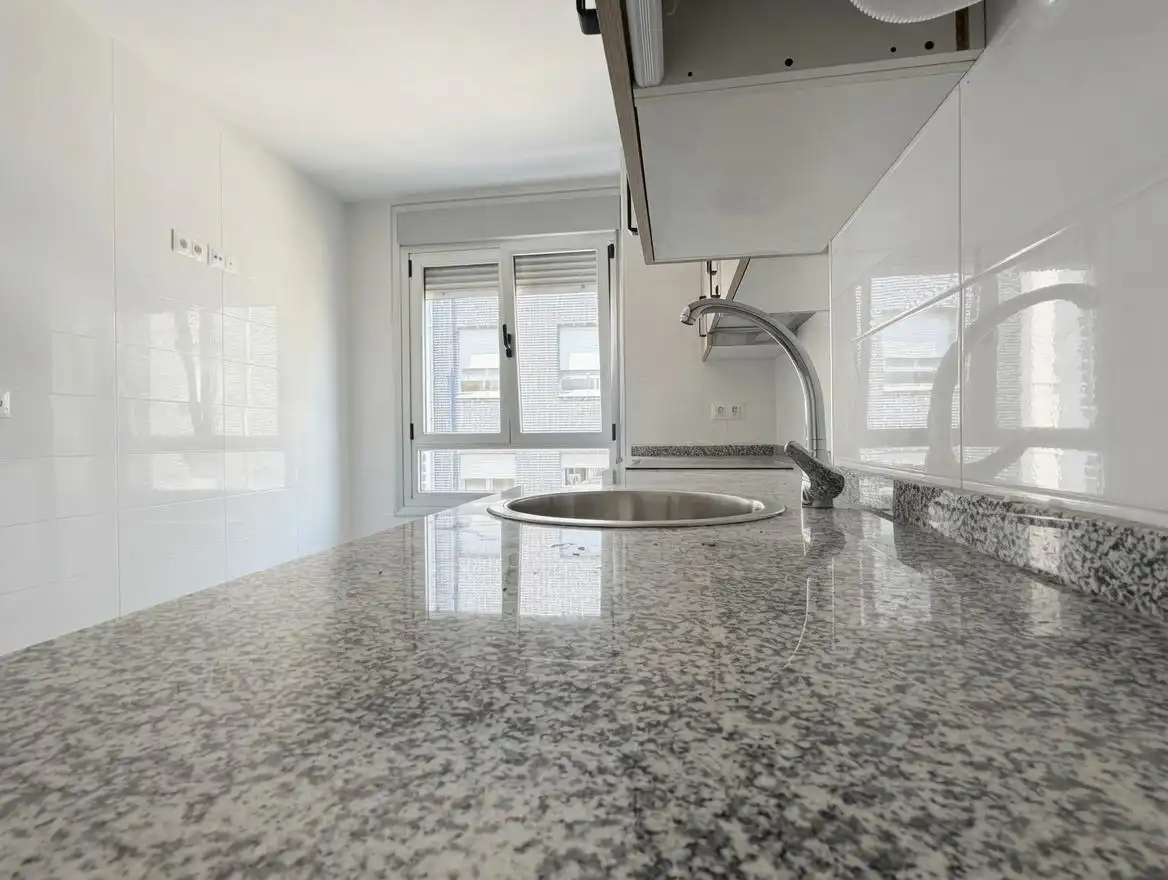 Cocina de Piso en venta en Siero con Calefacción