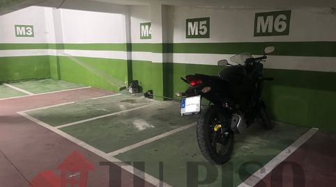 Foto 3 de Garaje en venta en Calle de Palos de la Frontera, Palos de Moguer, Madrid Capital