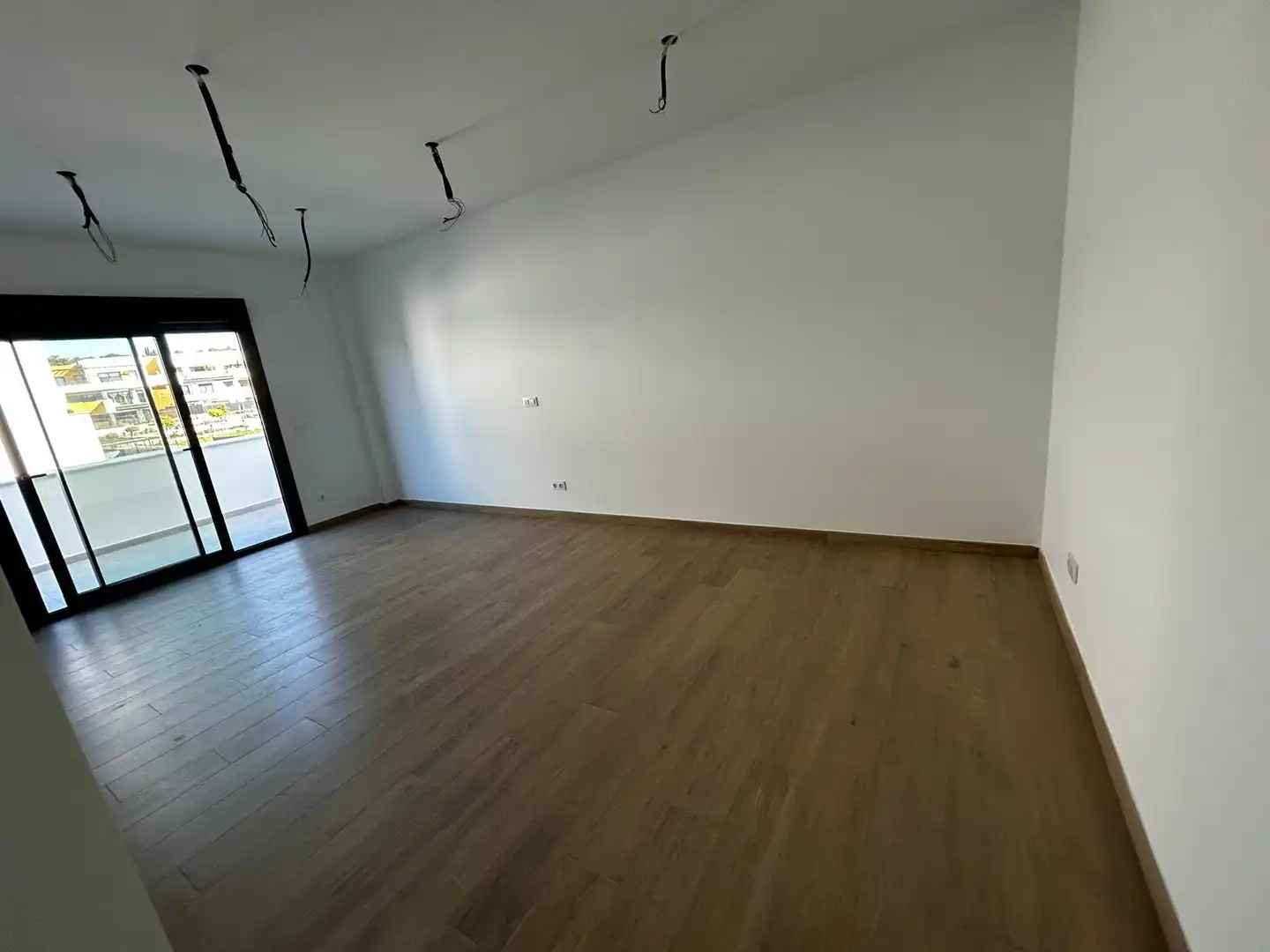 Piso en venta en Camino de la Albaida, 8, Tablero Bajo - Arruzafilla