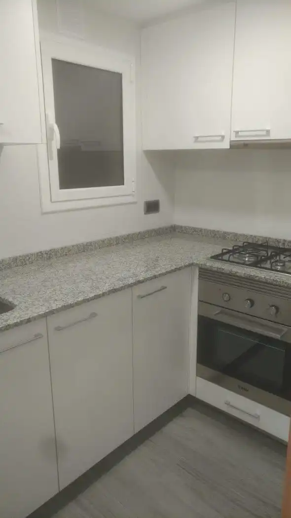 Flat for rent in Carrer de Sant Carles, Centre
