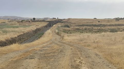PARCELA RUSTICA A 3 KM DE ZAFRA, DIRECCION A ALCONERAÇ