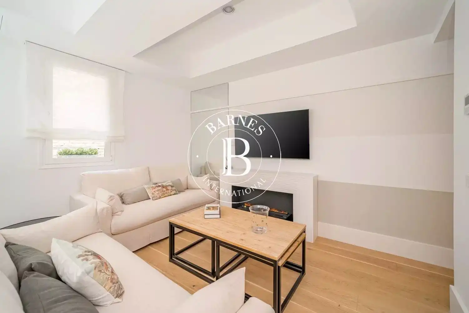 Appartement à vendre à Chamberí, imagen 2