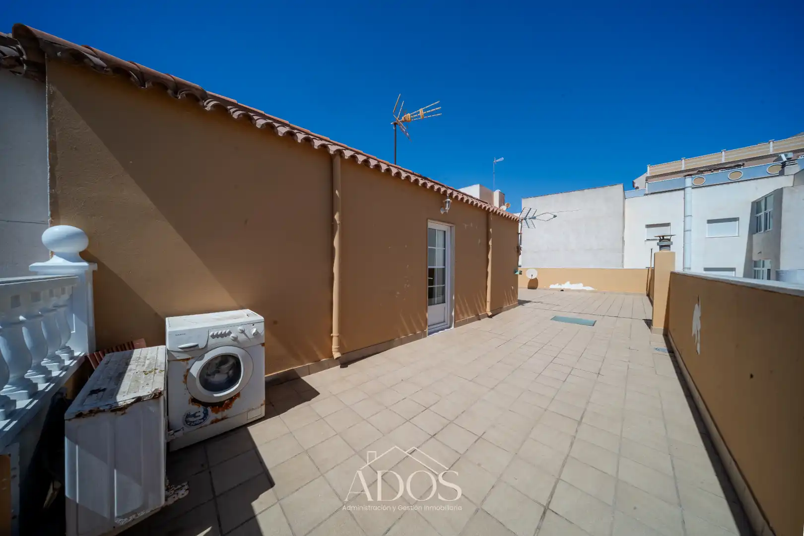 Adosado con terraza en venta en Calle Lepanto 1, imagen 34