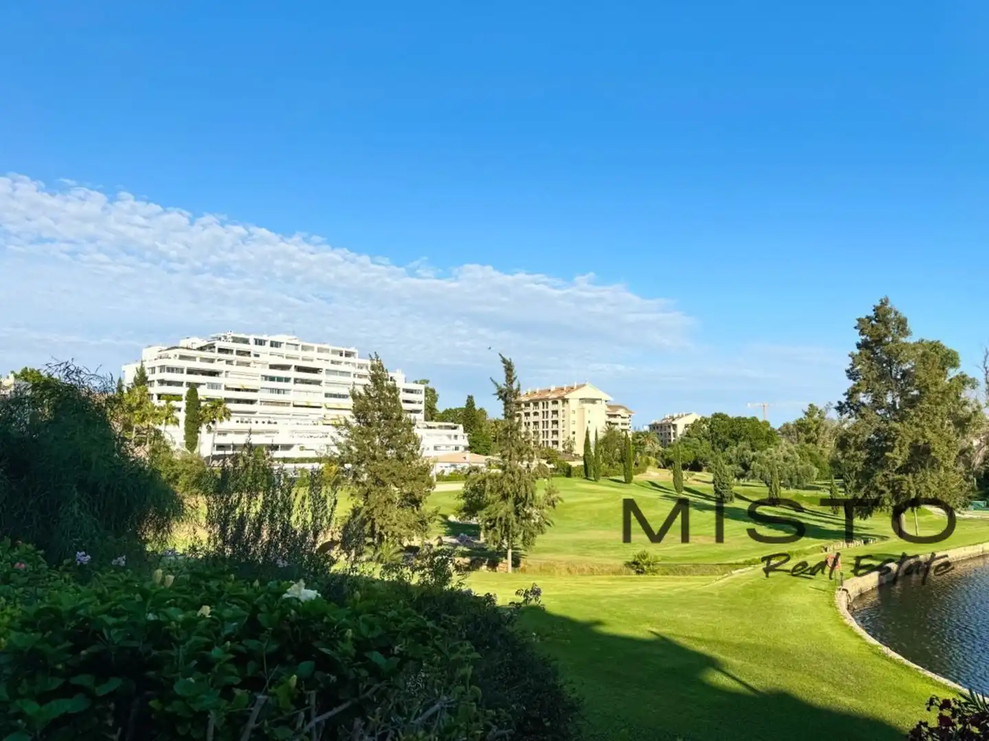 Pis de lloguer a Marbella, Málaga