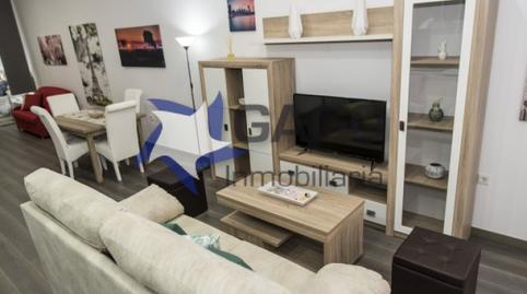 Foto 3 de Estudio de alquiler en Tablero Bajo - Arruzafilla,  Córdoba Capital