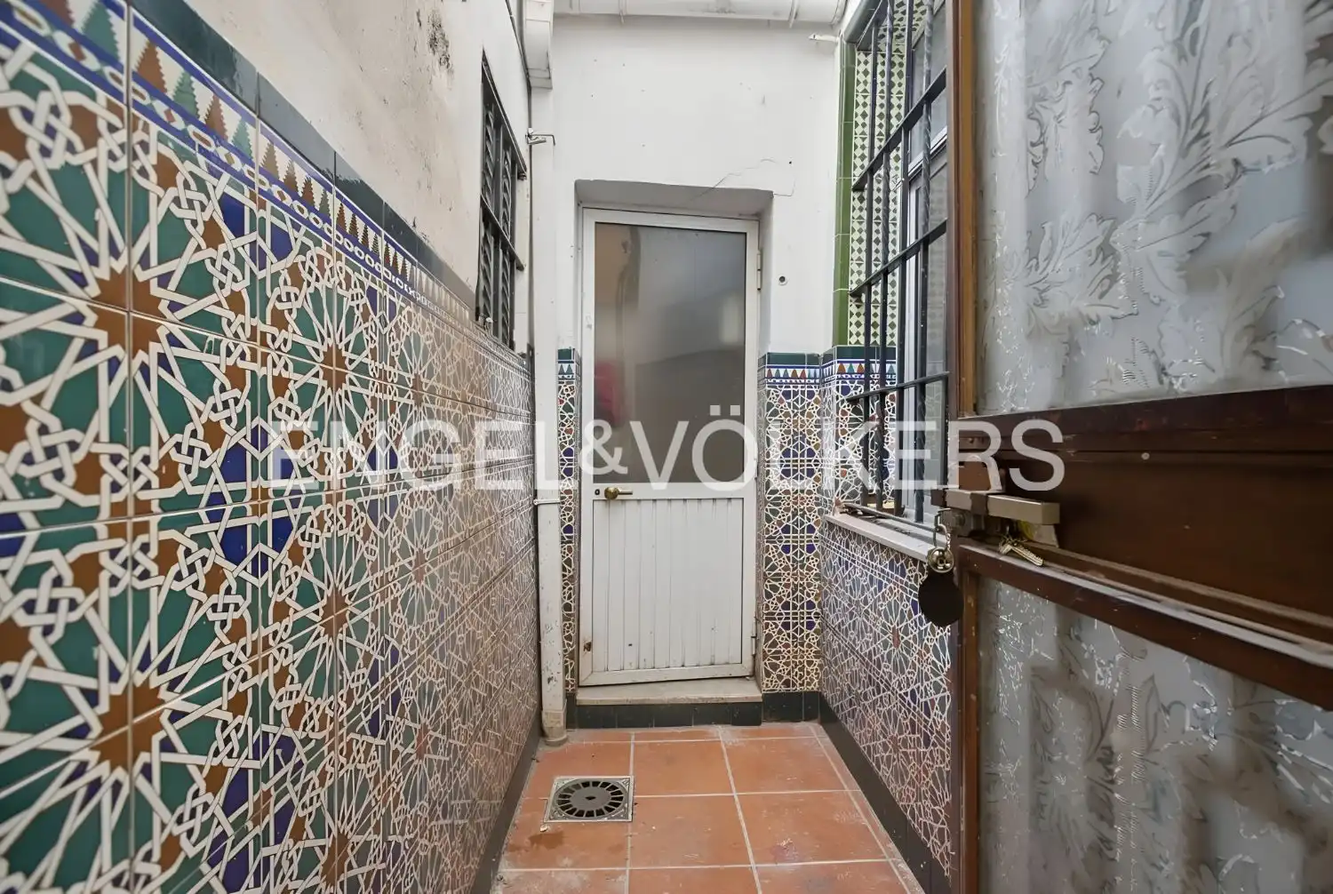 Flat for sale in Sevilla  with Heating