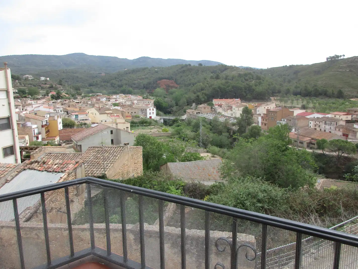 Casa a schiera con terrazza in vendita a Carrer Calvari 32, imagen 11