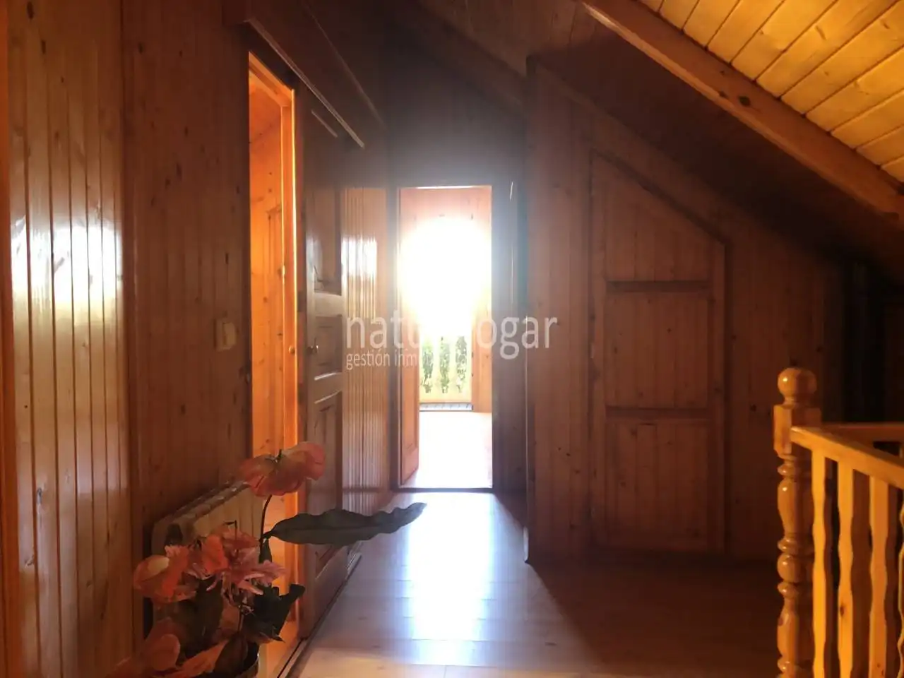 Casa o xalet de lloguer en Paterna amb Aire condicionat, Calefacció i Jardí privat