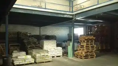 Industrial building for sale in Carrer Antoni Gaudí, imagen 8