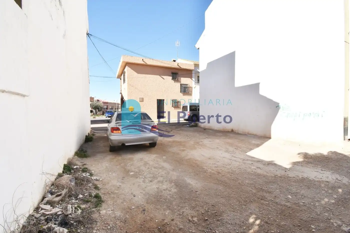 Terreni e lotti in vendita a Puerto de Mazarrón, imagen 7