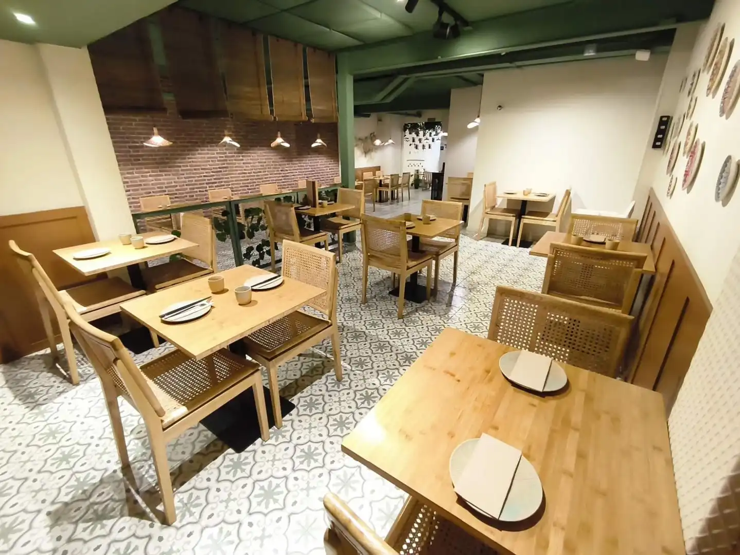 Business premises for transfer in Sarrià - Sant Gervasi, imagen 2