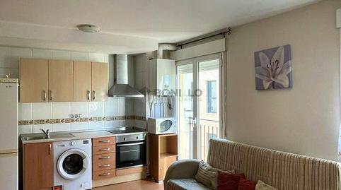 Foto 2 de Dúplex en venda a Barrio la Paja, Pedanías,  Teruel Capital