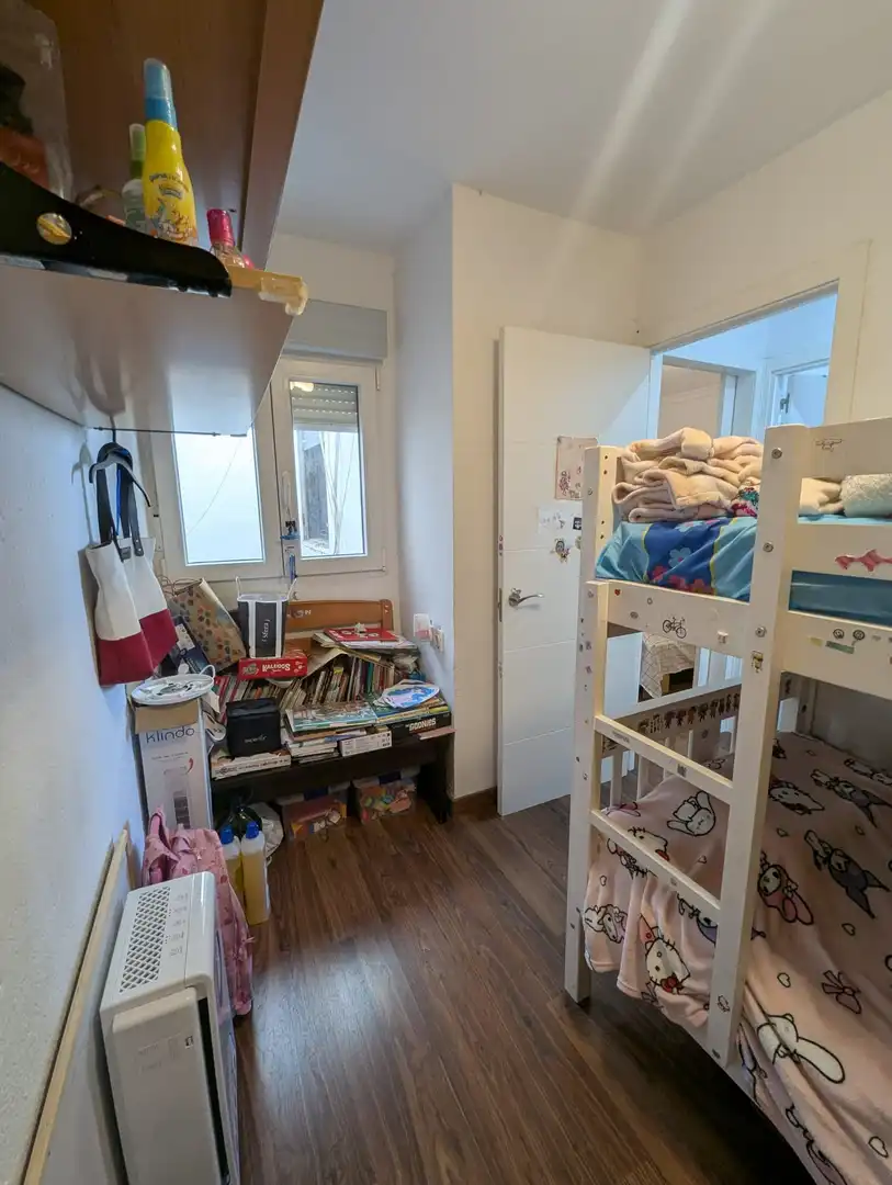 Habitación de Piso en venta en Melilla con Aire acondicionado, Calefacción y Amueblado
