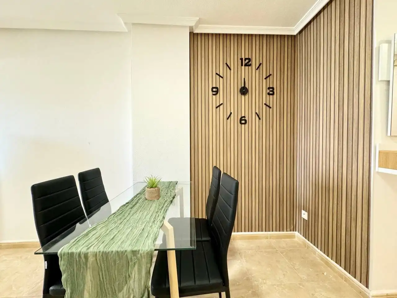 Appartement compact avec piscine à vendre à Playa del Cura, imagen 3