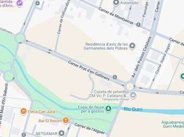 Grundstücke und Bauplätze zum Verkauf in PRAT GALLINERS