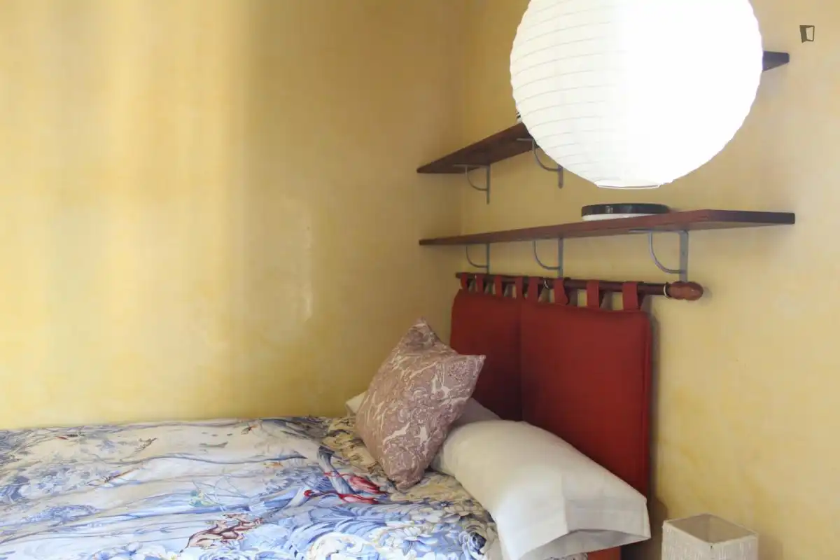 Study for rent in El Raval