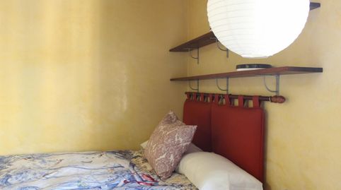 Foto 3 de Estudio de alquiler en El Raval, Barcelona Capital