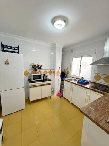 Piso en Alquiler en Calle Víctor Pradera en Playa Cruz del Mar