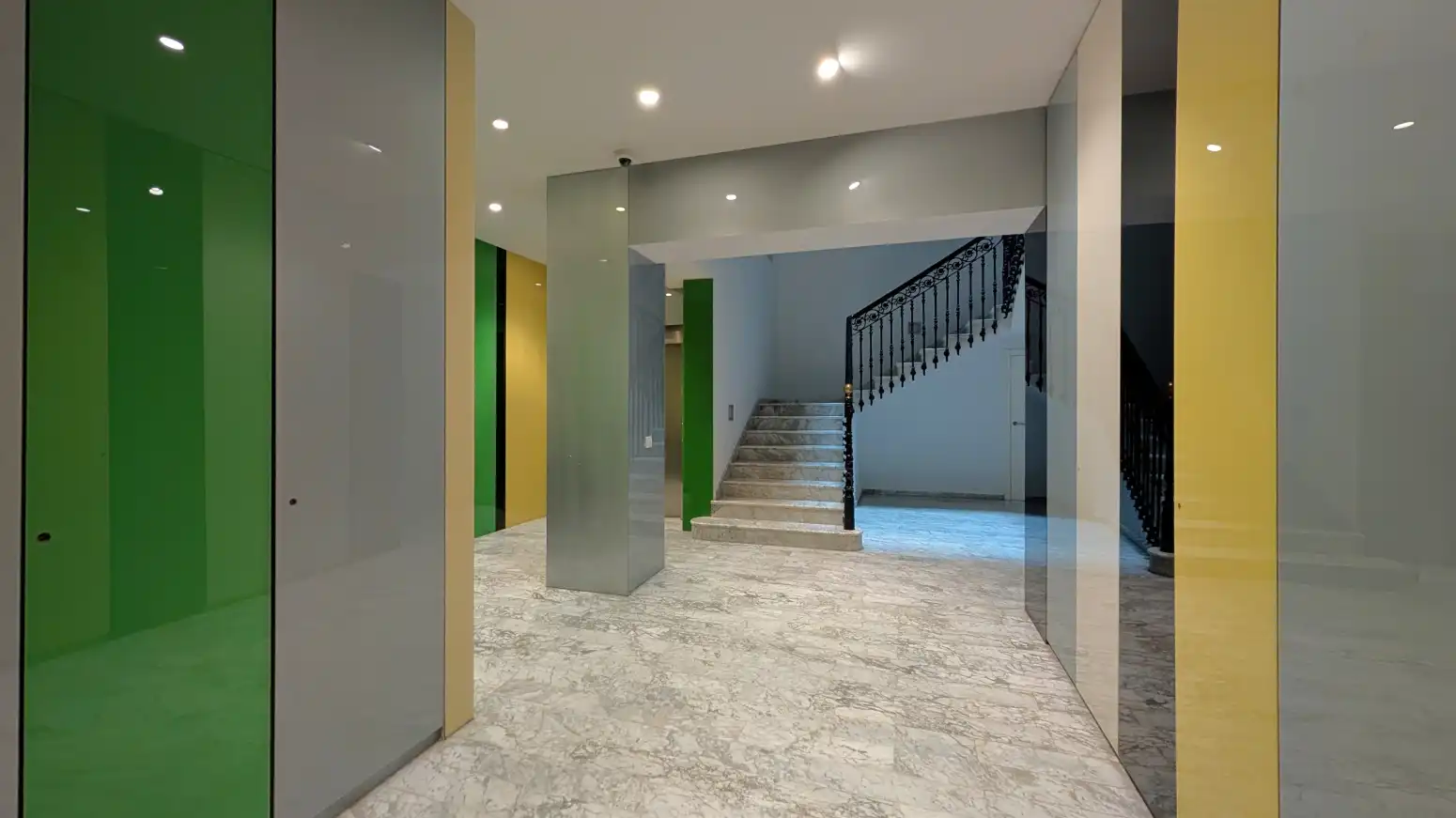 Piso en venta en Valencia con Aire acondicionado, Calefacción y Jardín privado