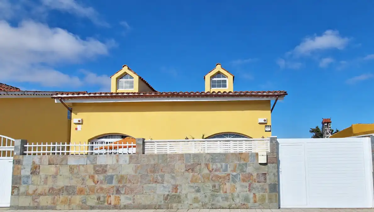 House for sale in Tamaraceite - San Lorenzo - Tenoya