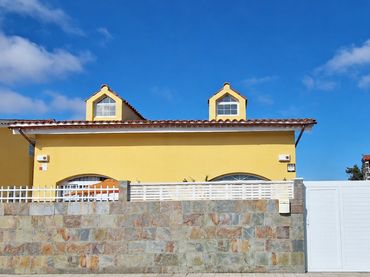 Casa en venda a Tamaraceite - San Lorenzo - Tenoya