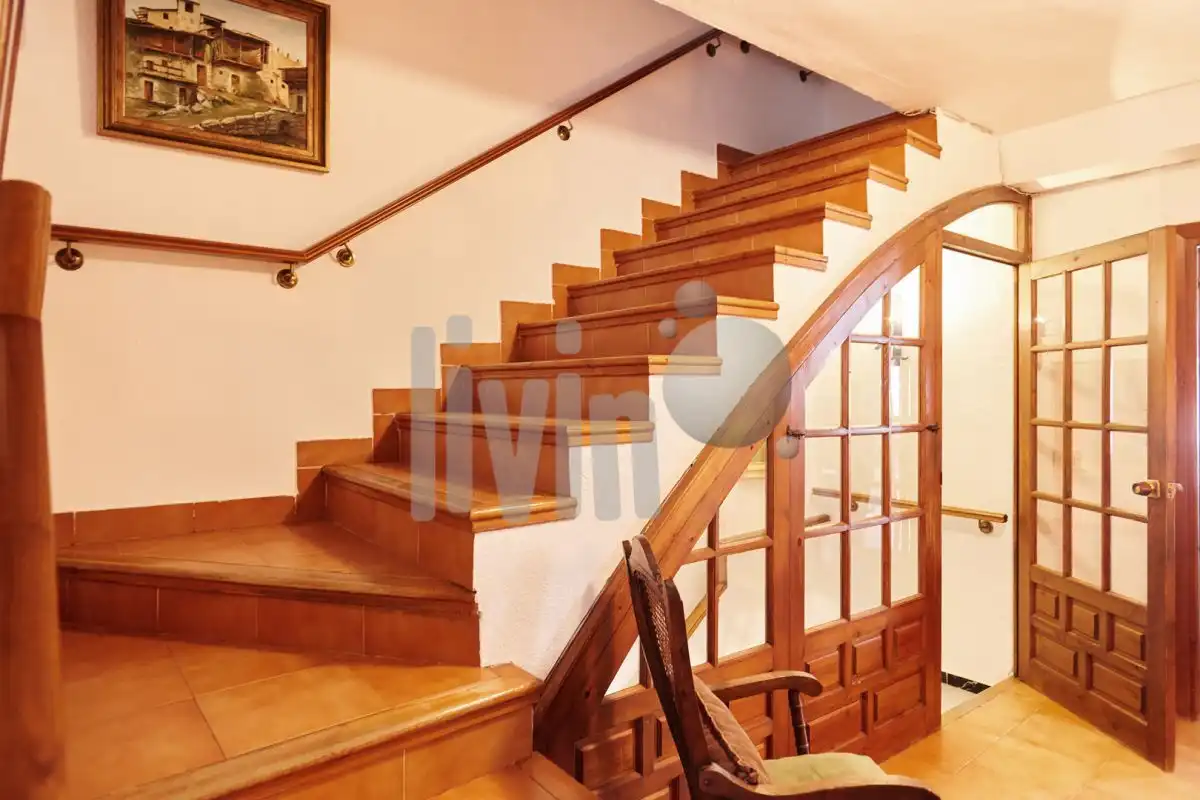 Casa o chalet en venta en Baeza