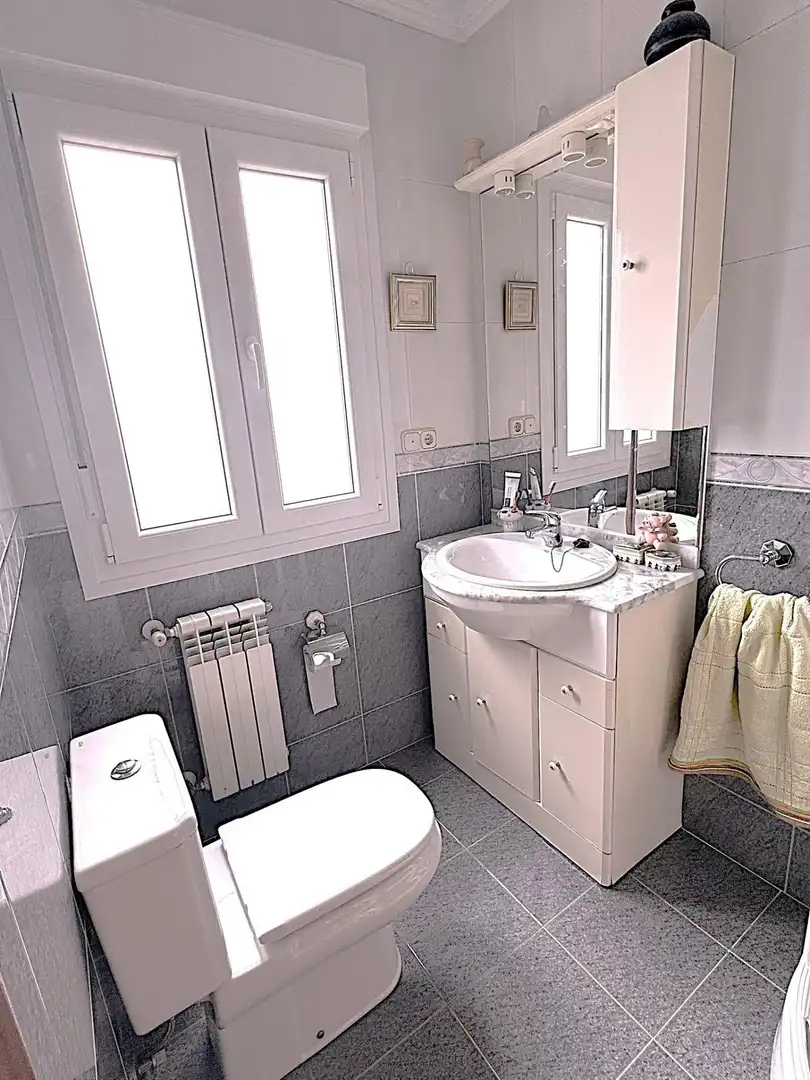 Casa o chalet en venta en Parroquias de Santiago