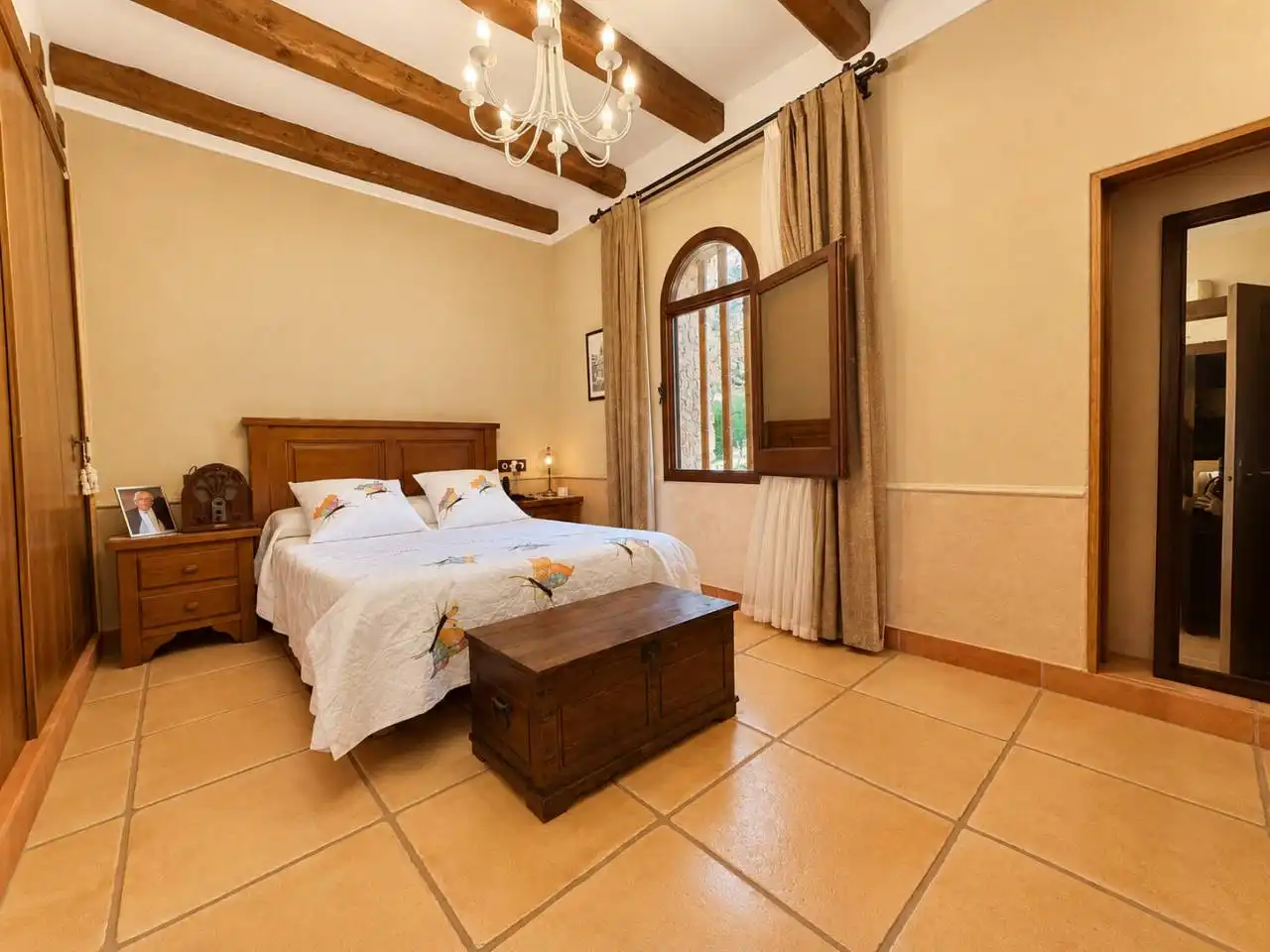 Casa con piscina en alquiler en Avenida Mosén Pere Ribot, imagen 21