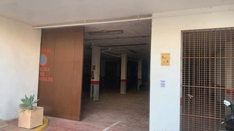 Photo 4 of Garage for sale in Calle Ciprés de Mijas Golf, 5f, Mijas Golf, Málaga