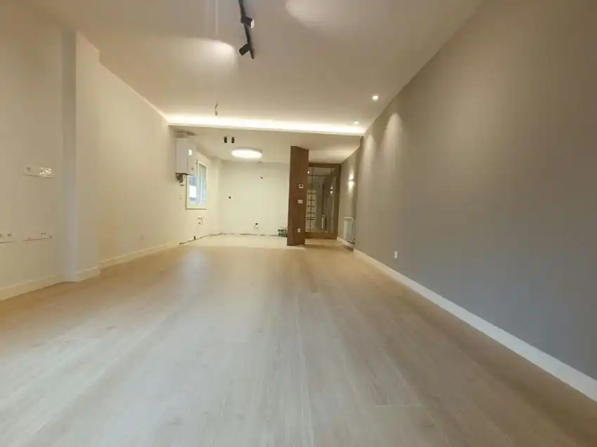 Piso en venta en Marín, Pontevedra