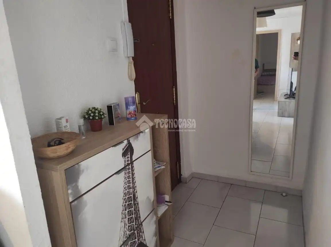 Piso con terraza en venta en Zona Concordia, imagen 10