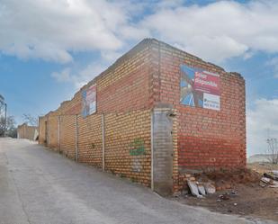 Vista exterior de Residencial en venda en Aznalcóllar