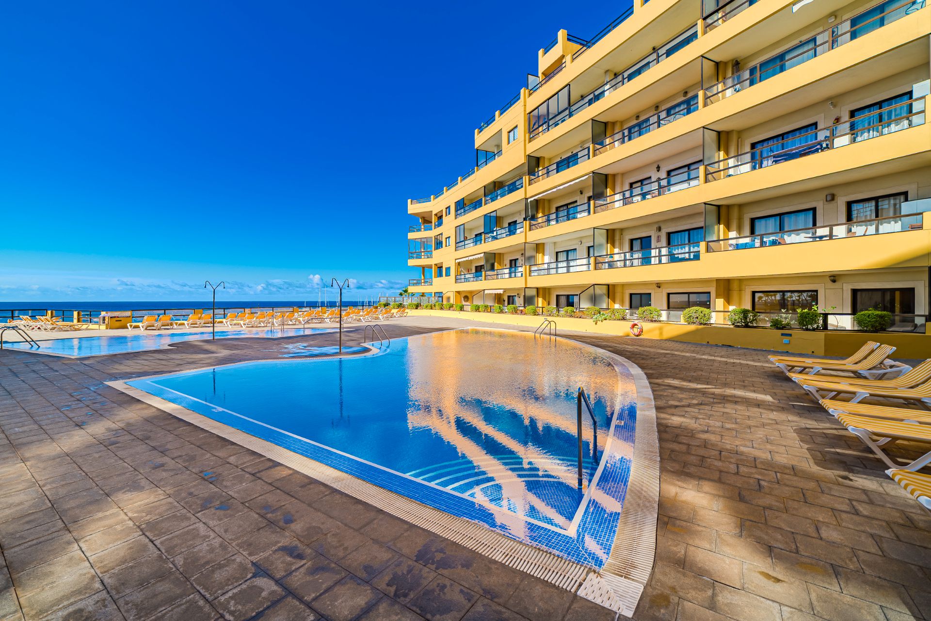 Piscina de Àtic en venda en San Miguel de Abona amb Terrassa, Moblat i Forn