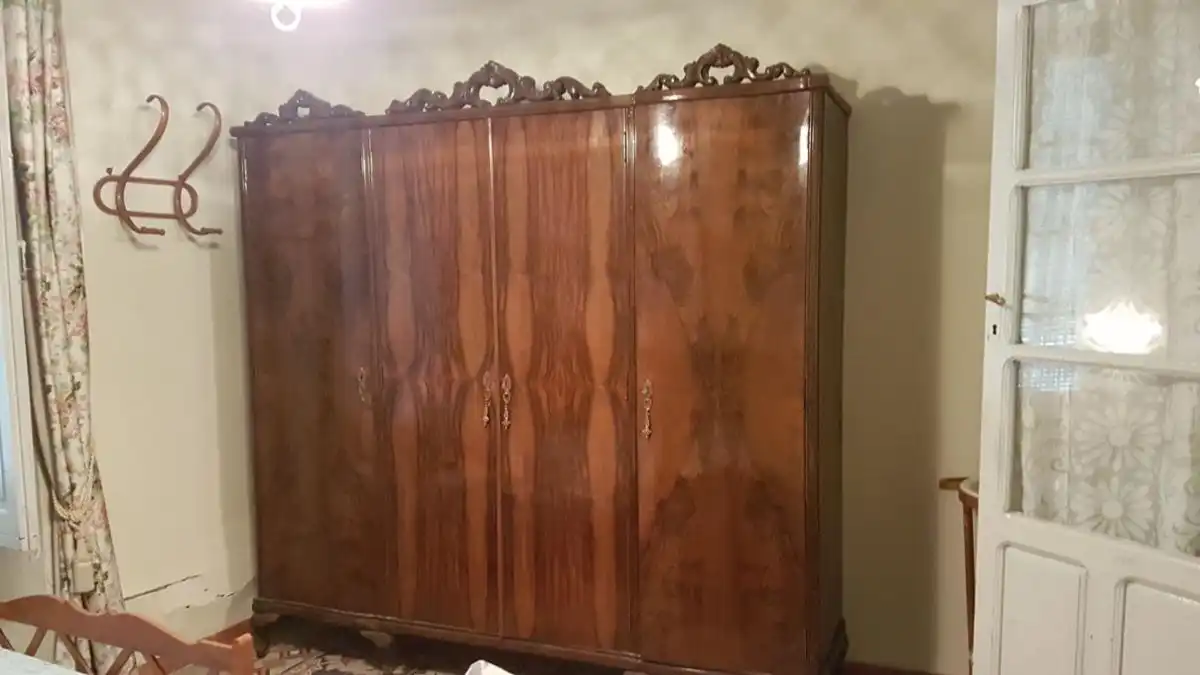 Dormitori de Casa o xalet en venda en Minaya