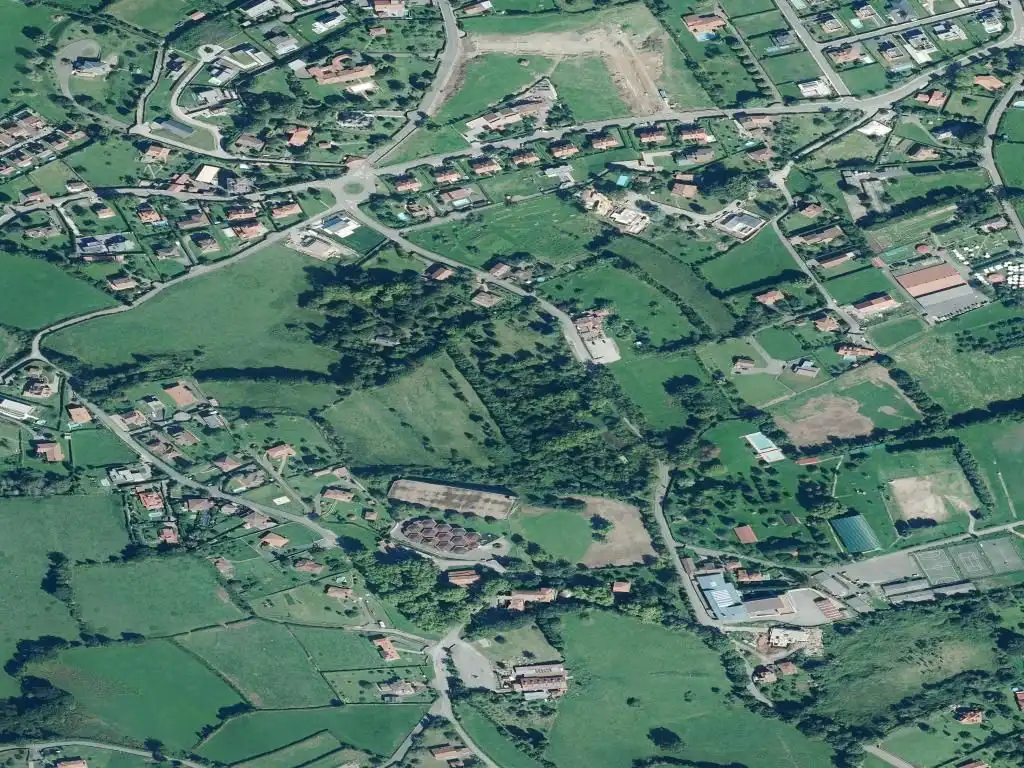 Terreny residencial en venda a DEL COTARON. Polígono 103 Parcela 33, imagen 3