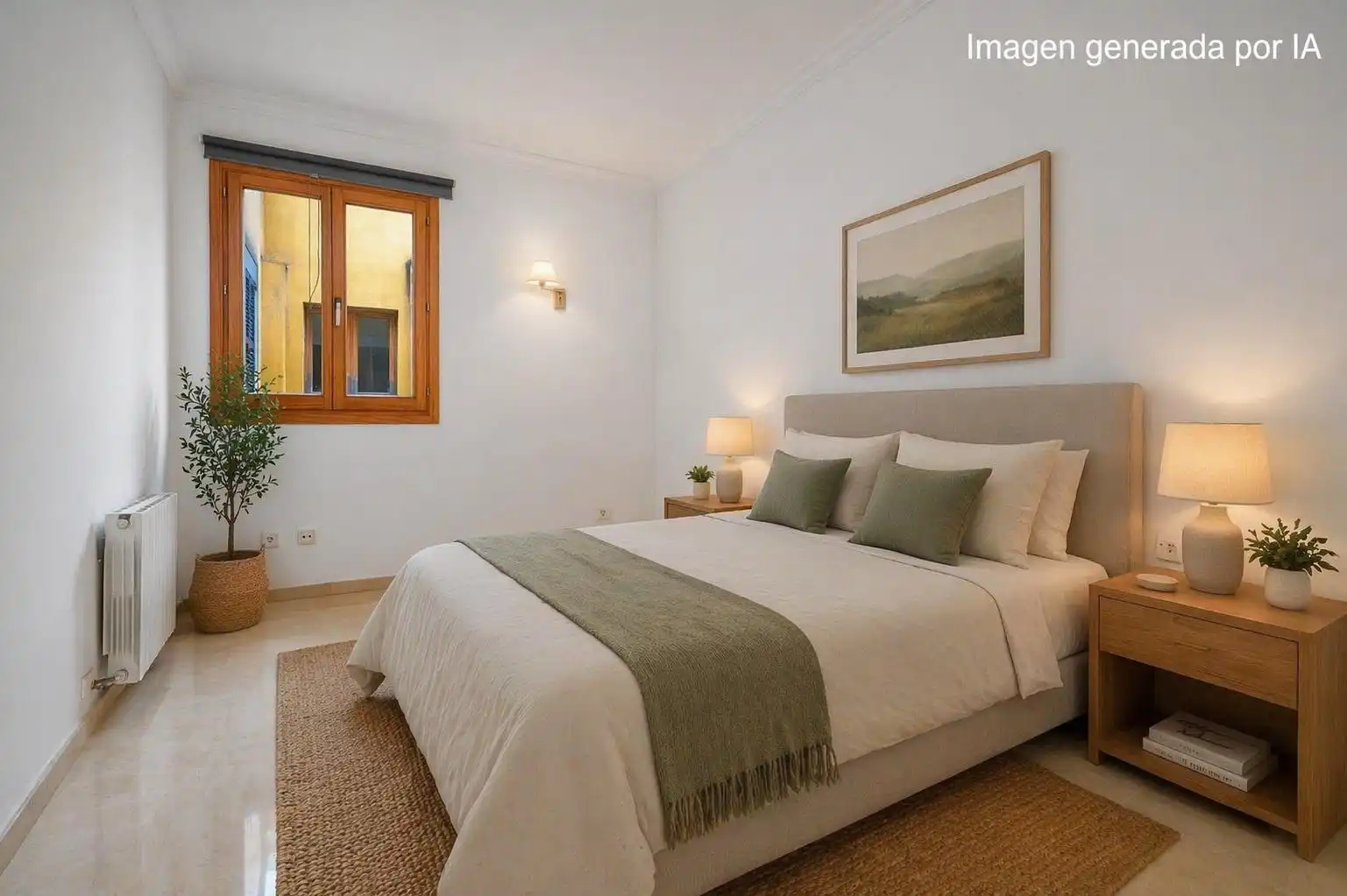 Piso con ascensor en venta en Costa d'En Sintes, imagen 6