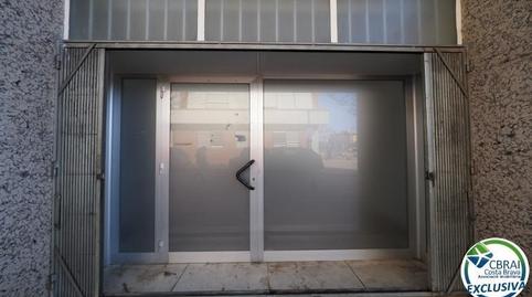 Foto 2 von Geschaftsraum zum Verkauf in Els Grecs - Mas Oliva, Roses