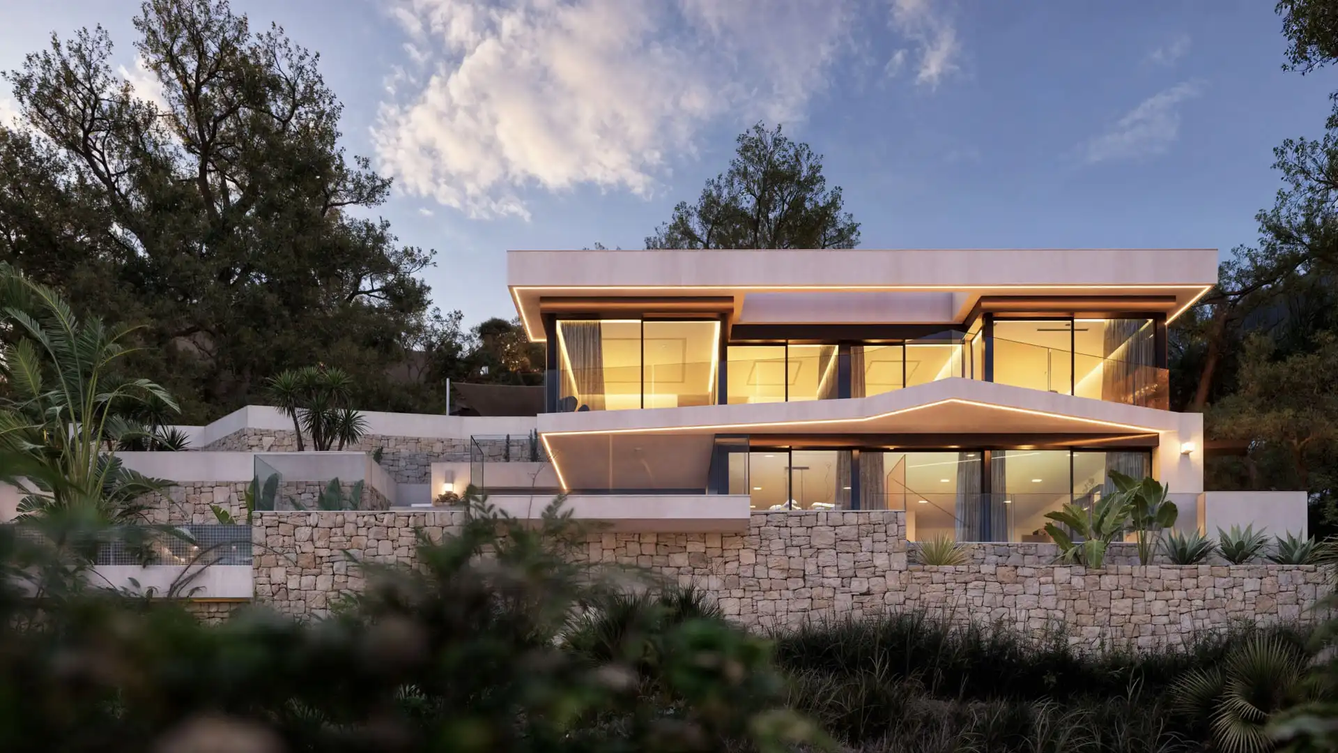 Villa avec piscine à vendre à La Fustera, imagen 13