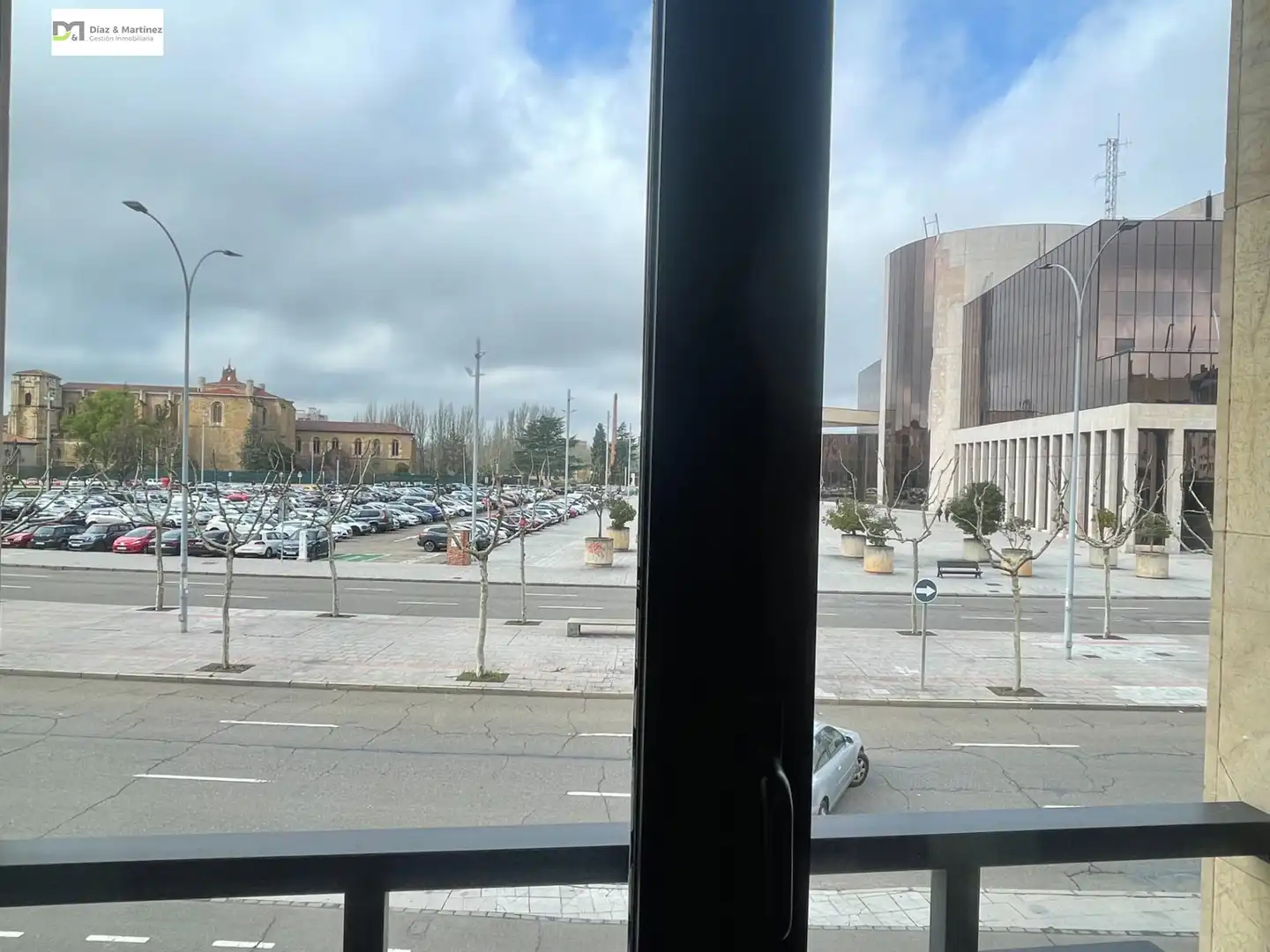 Oficina amb ascensor en venda a Centro Ciudad, imagen 9