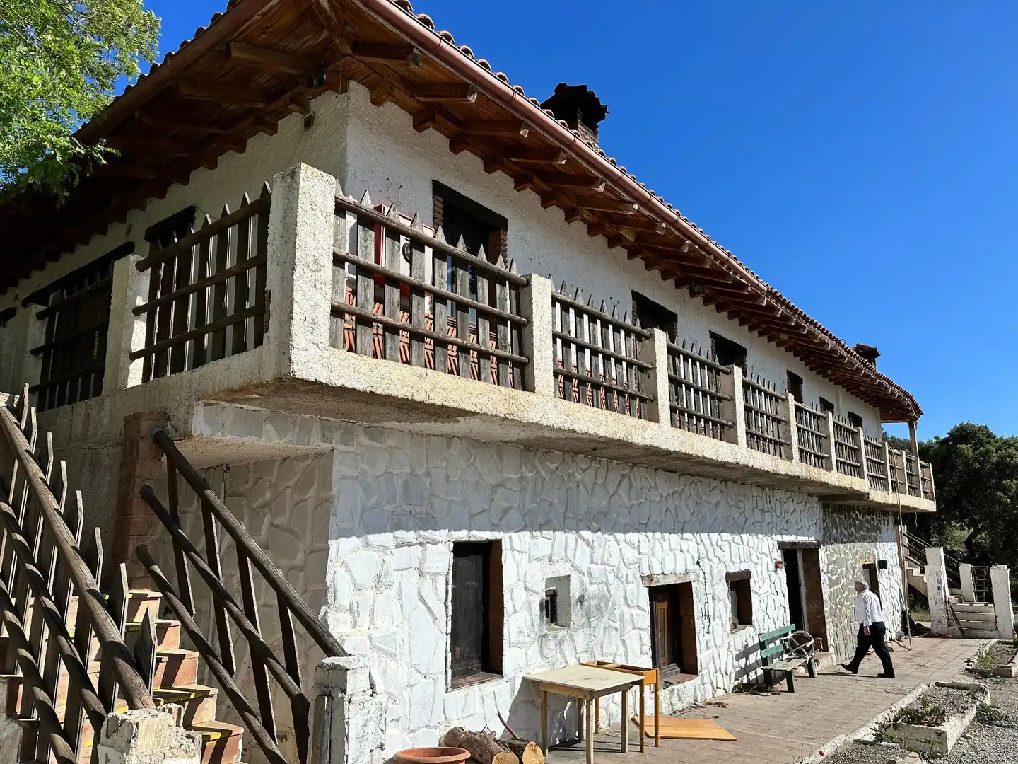 Terreno en venta en Contraviesa, 1, Torvizcón