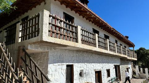 Foto 2 de Terreno en venta en Contraviesa, 1, Torvizcón, Granada