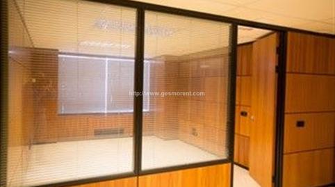 Foto 3 de Oficina de lloguer a El Mercat,  Palma de Mallorca