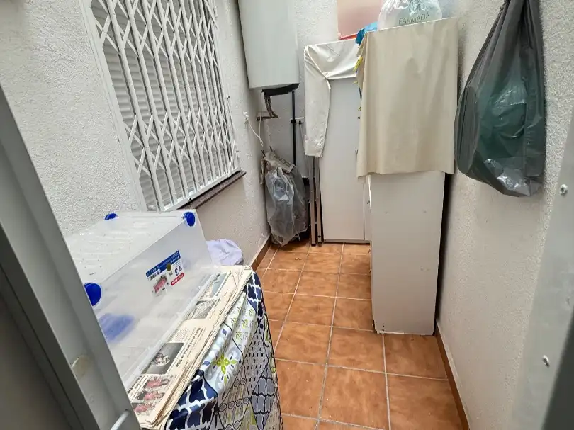 Apartment mit Garten zum Verkauf in Passeig Marítim de Sant Joan de Déu 246, imagen 22
