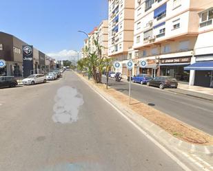 Exterior view of Industrial buildings to rent in Málaga Capital