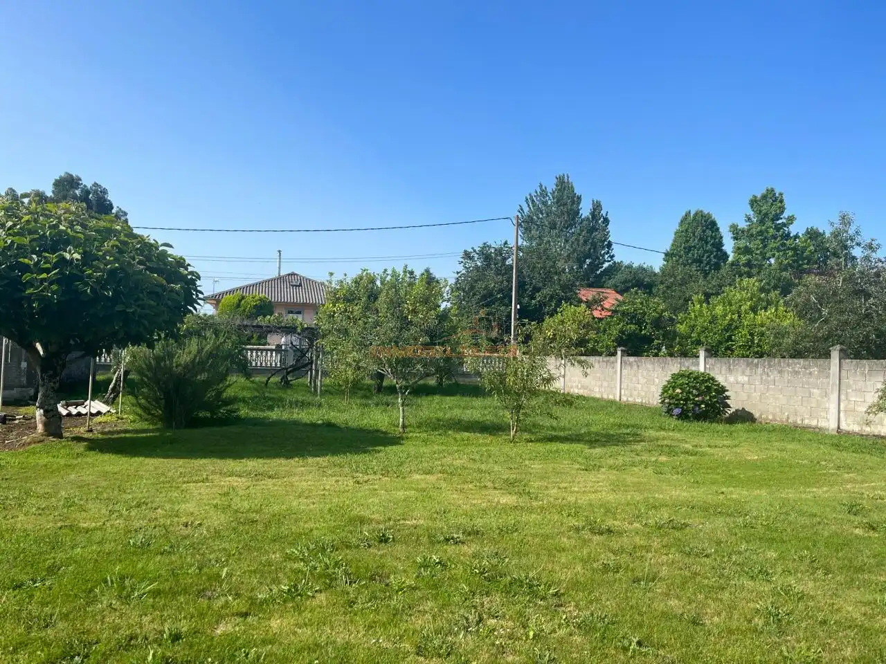 Terrenos y solares en venta en O Feal - Xubia
