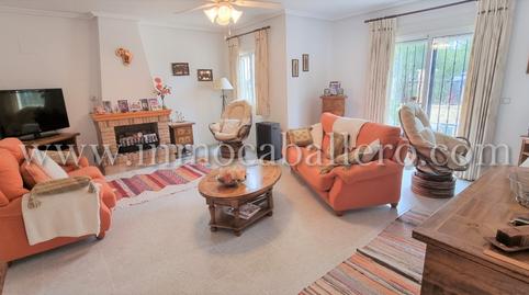 Foto 5 de Casa o xalet en venda a Calle Gardenia Pc, El Pinar de Campoverde, Pilar de la Horadada