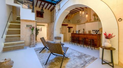 Photo 2 of Single-family semi-detached for sale in El Sindicat, Illes Balears