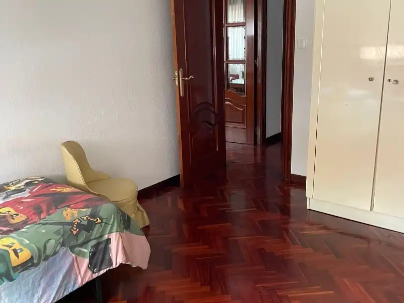 Piso en venta en Centro Urbano