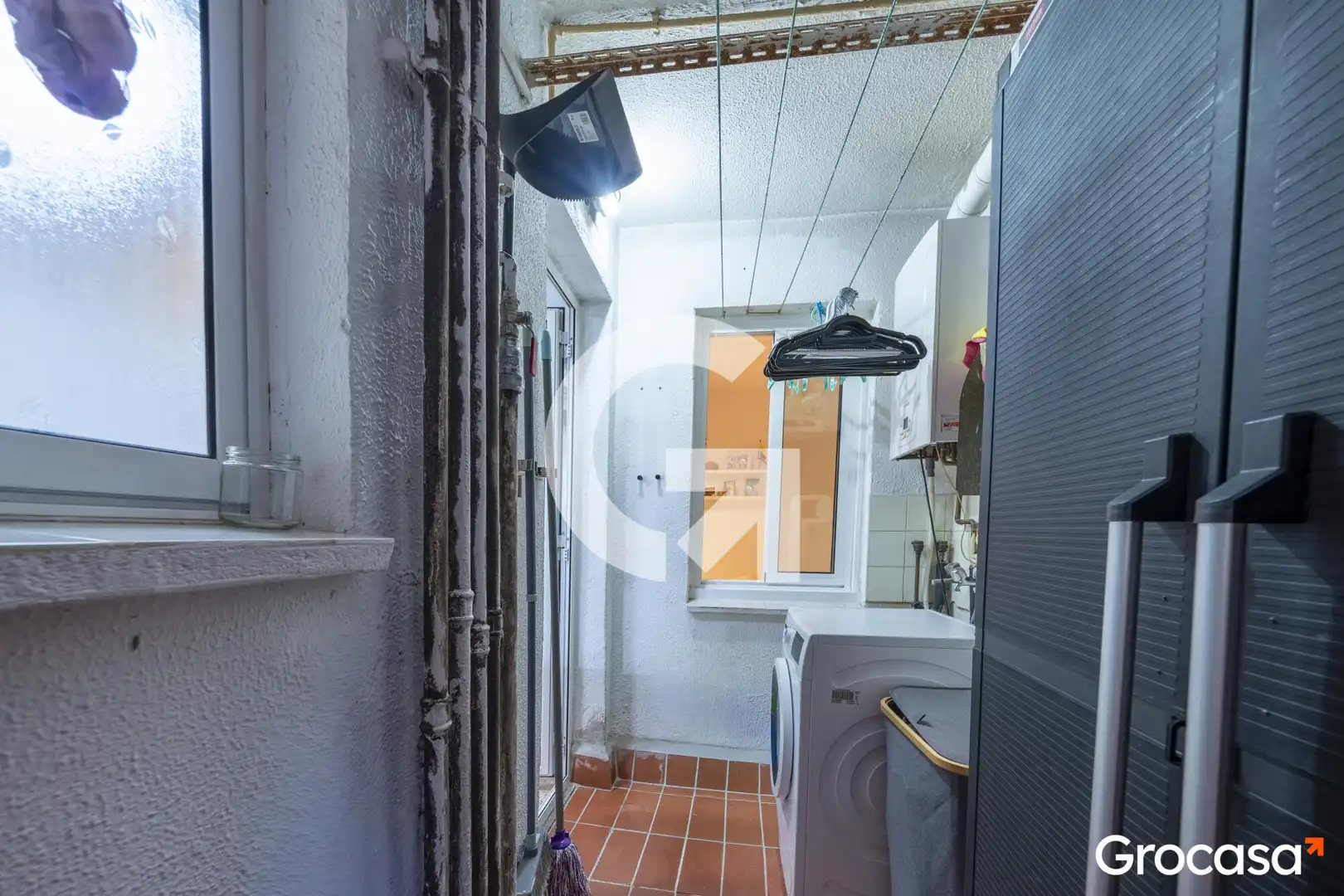 Wohnung mit Terrasse zum Verkauf in Horta - Guinardó, imagen 22