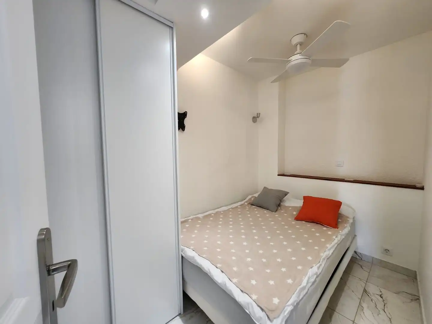 Flat with pool for sale in cap de ponent, imagen 8